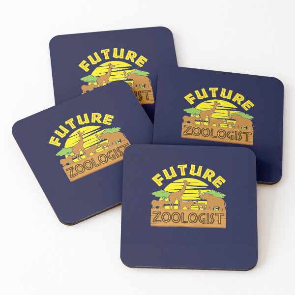 Item preview, Future Zoologist designed and sold by jaygo.