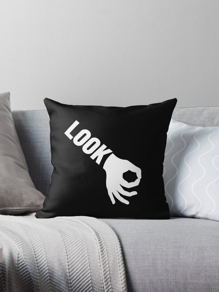 Circle 2025 game pillow