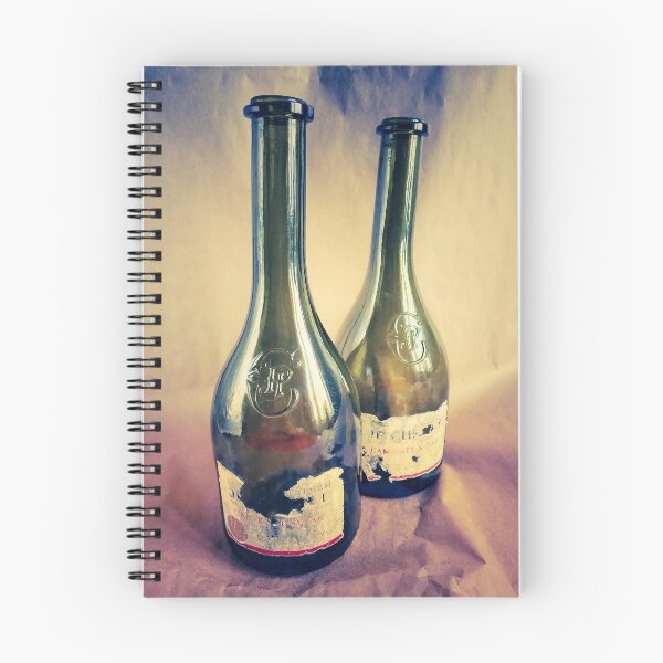 Item preview, Two bottles designed and sold by LoraSi.