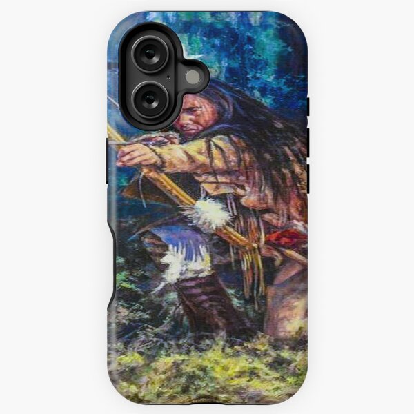 Item preview, fwc 0635 native american designed and sold by fred chiea.