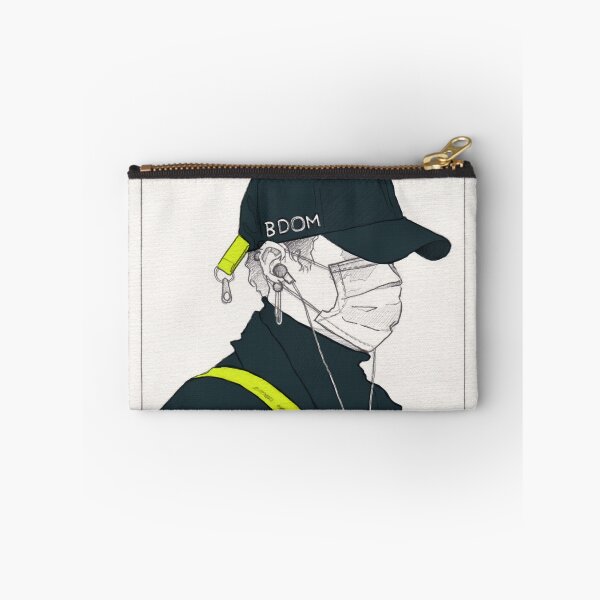 Item preview, BTS - SUGA (Airport) designed and sold by k-stuffy.