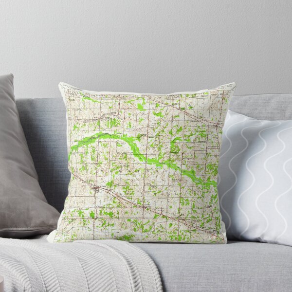 Item preview, USGS TOPO Map Mississippi MS Byhalia 336824 1948 62500 designed and sold by WetdryvacRBO2.