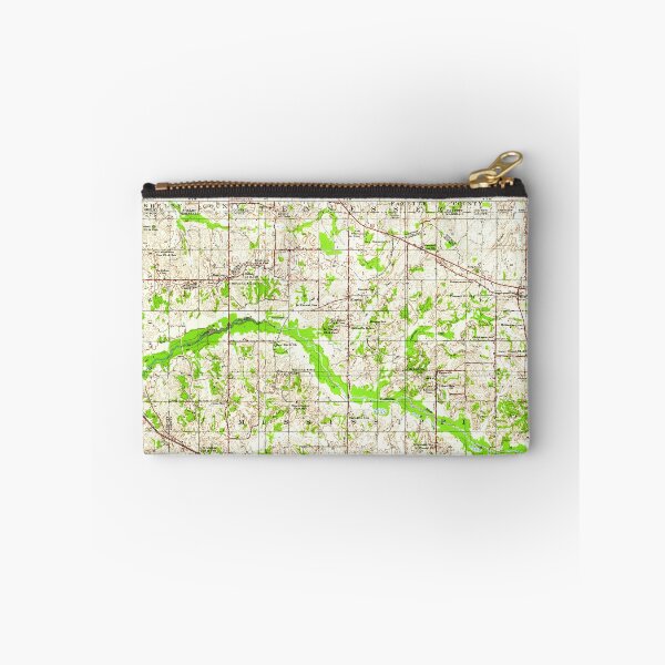 Item preview, USGS TOPO Map Mississippi MS Byhalia 336824 1948 62500 designed and sold by WetdryvacRBO2.