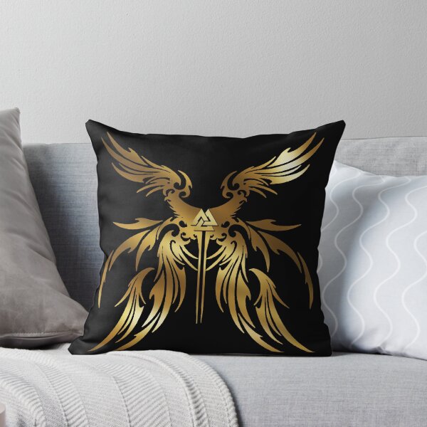 Item preview, Valkyrie Gold designed and sold by FantasySkyArt.
