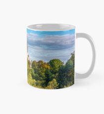 Der Washington State Capitol Dome Tasse (Standard)