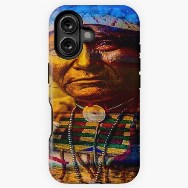Item preview, fwc 0656 native american designed and sold by fred chiea.