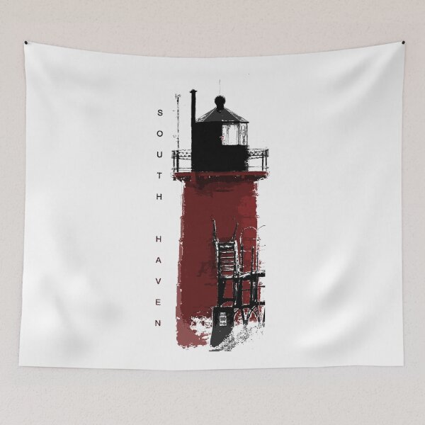 Item preview, South Haven (Color) designed and sold by Jack Schlaack.