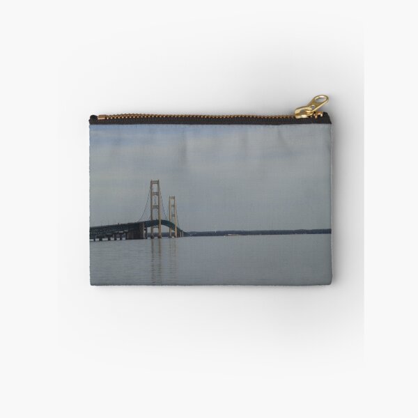 Item preview, Mackinaw Bridge designed and sold by Tristan Atkinson.