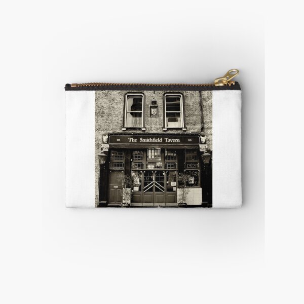 Item preview, Smithfield Tavern Pub en Londres designed and sold by BritishYank.