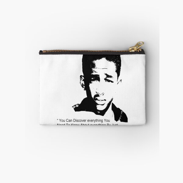 Item preview, Jaden Smith quote #1 designed and sold by dav956able.