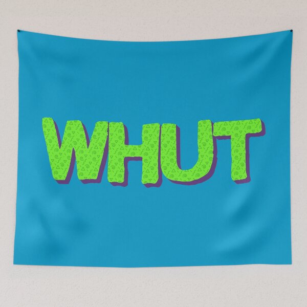 Item preview, WHUT designed and sold by eg-berlin.