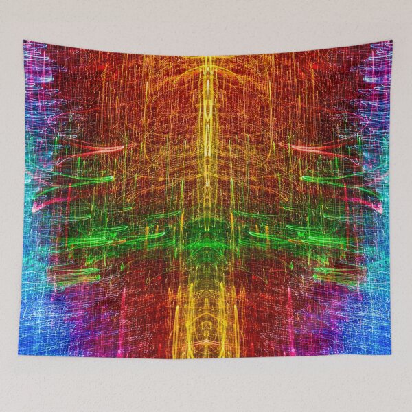 Item preview, Vibrant and colourful art for you and your home. designed and sold by Andy-Fenrir.