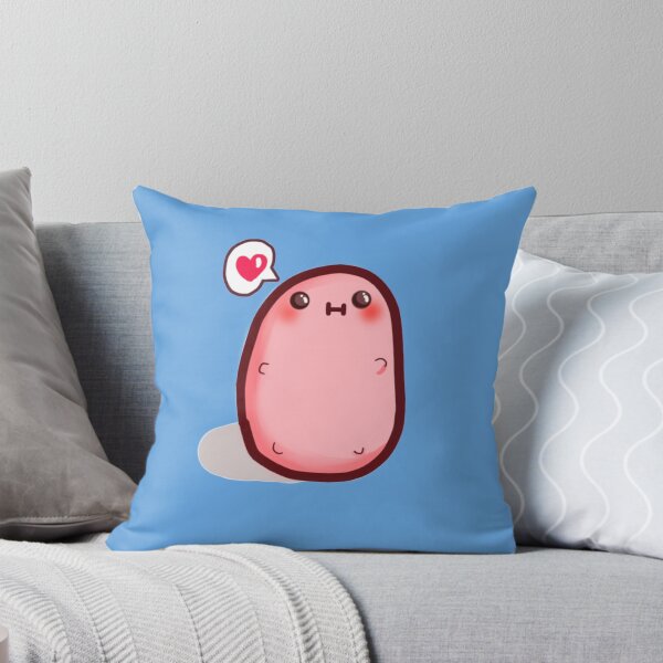 Item preview, Kawaii potato designed and sold by Danie1997.