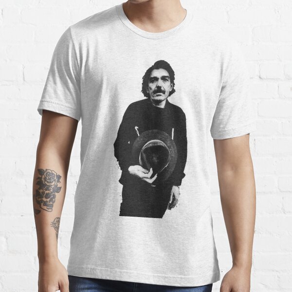 beefheart t shirt