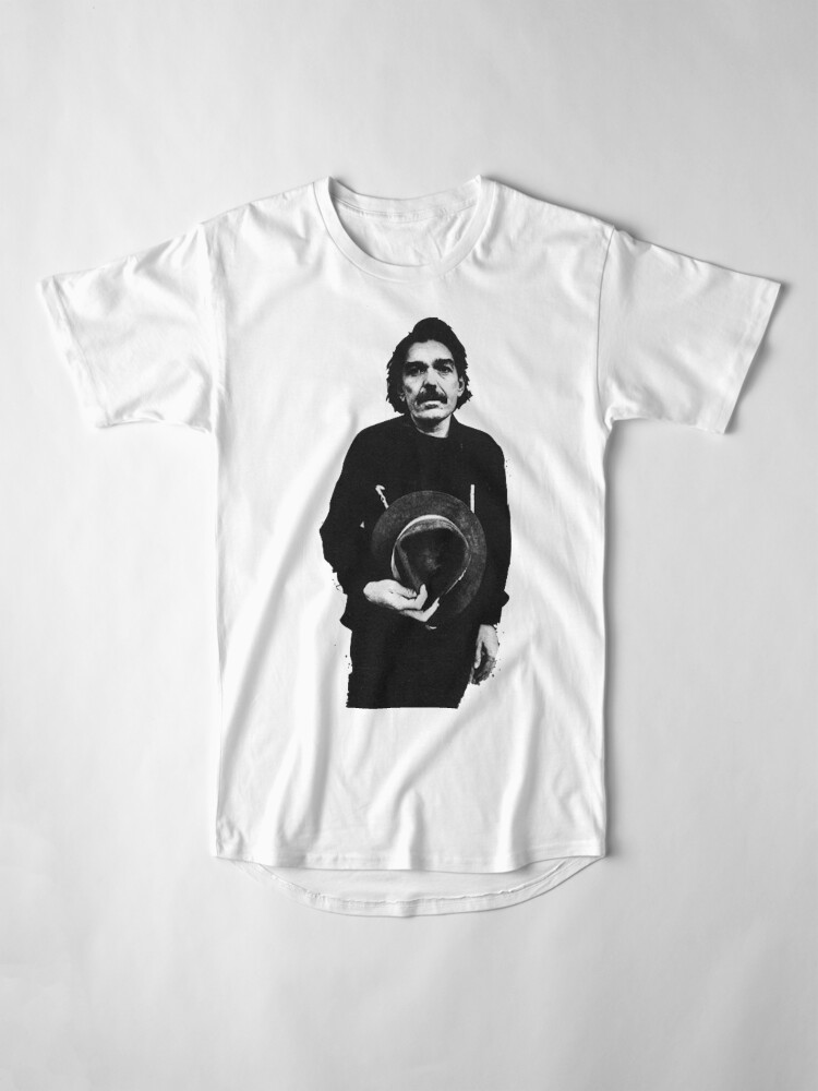 beefheart t shirt