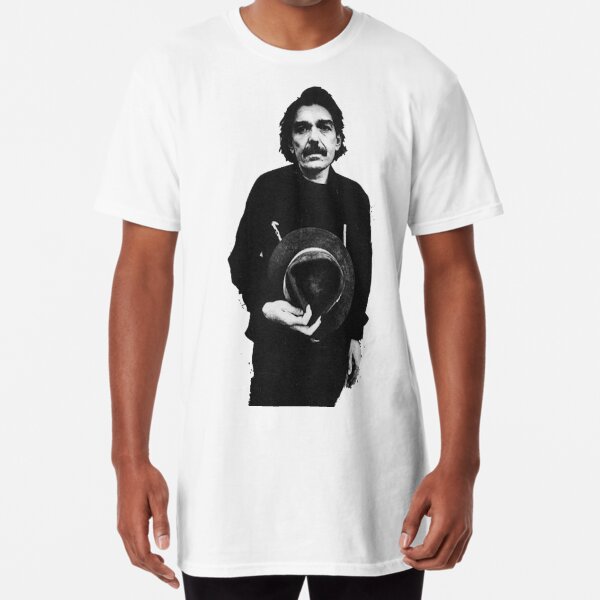 beefheart t shirt