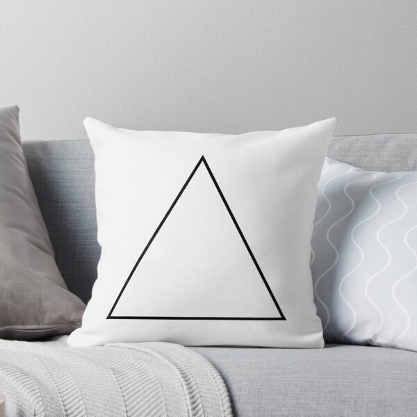 Item preview, Triangle designed and sold by rastapop.