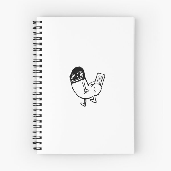 Item preview, Threatbutt standard logo! designed and sold by astrutt.
