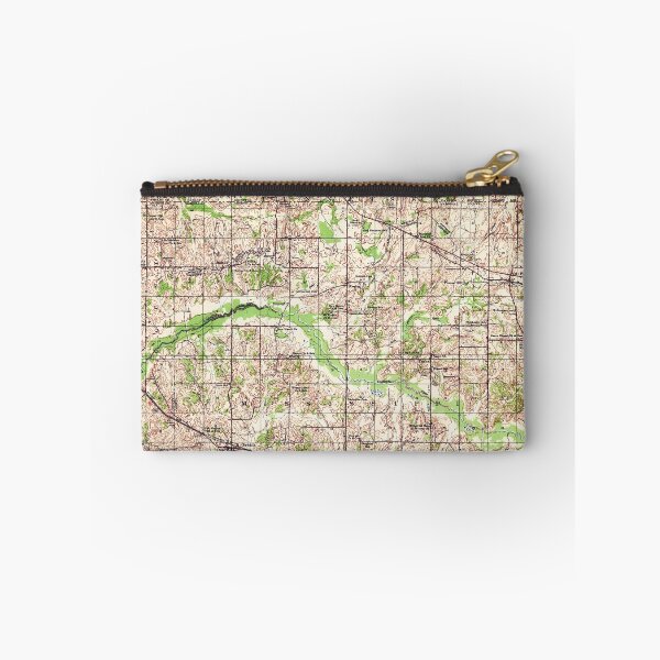 Item preview, USGS TOPO Map Mississippi MS Byhalia 336825 1948 62500 designed and sold by WetdryvacRBO2.