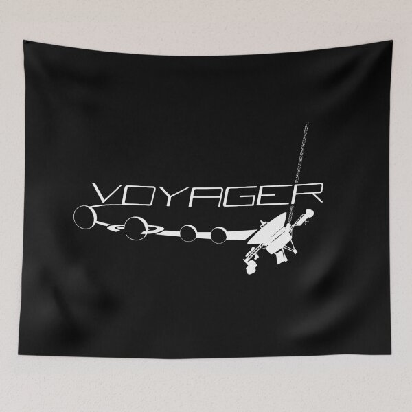 Item preview, Voyager designed and sold by Adrianna Allen.