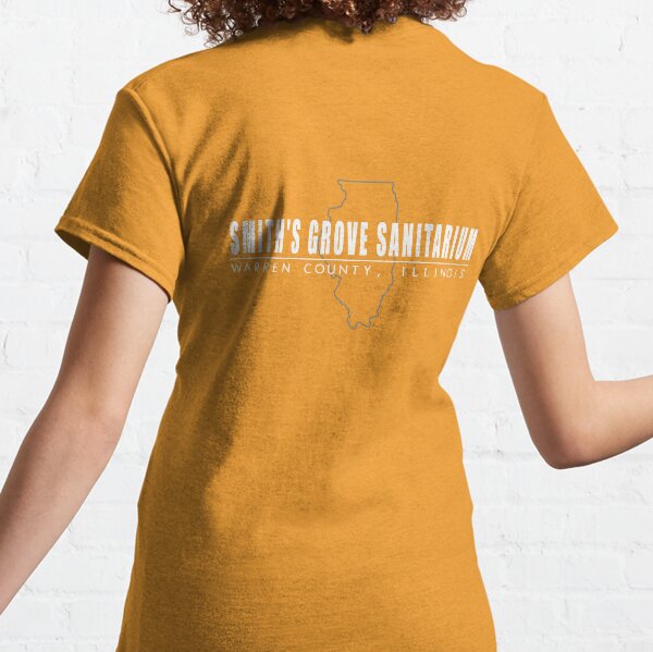 Smith's Grove Sanitarium Classic T-Shirt