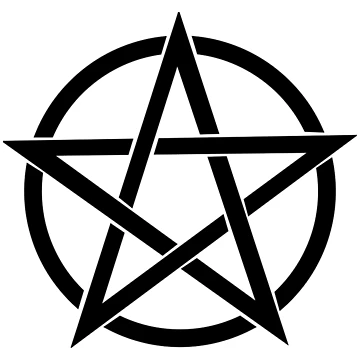 Artwork thumbnail, Pentagram  by RagnarokDesigns