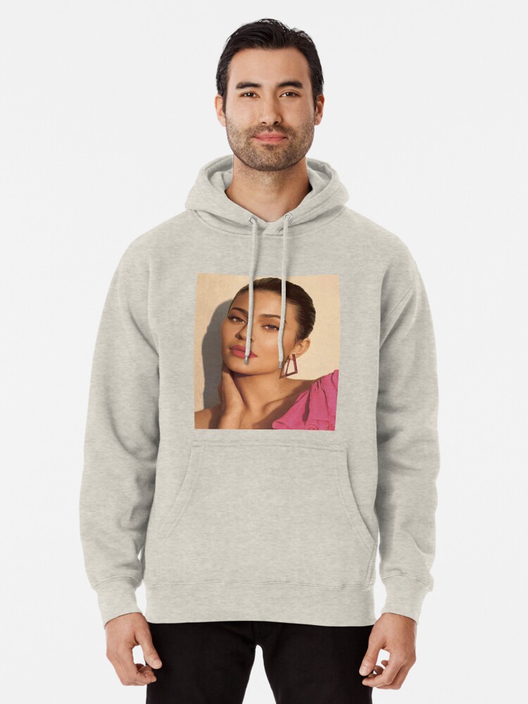 Kylie and Kendall Jenner Pullover Hoodie for Sale by caitlinwashere