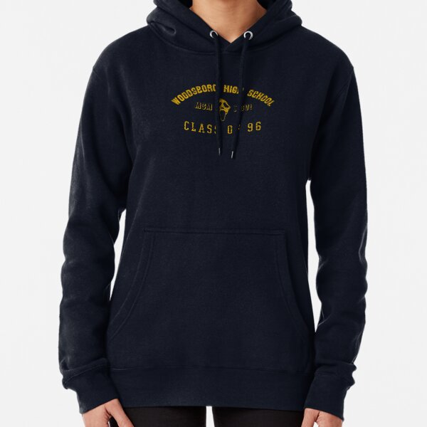 Item preview, Scream - Class of 96 designed and sold by prolificlee.