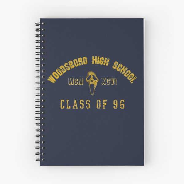 Item preview, Scream - Class of 96 designed and sold by prolificlee.
