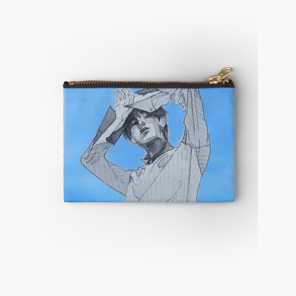 Item preview, BTS - V (Blue Sky) designed and sold by k-stuffy.
