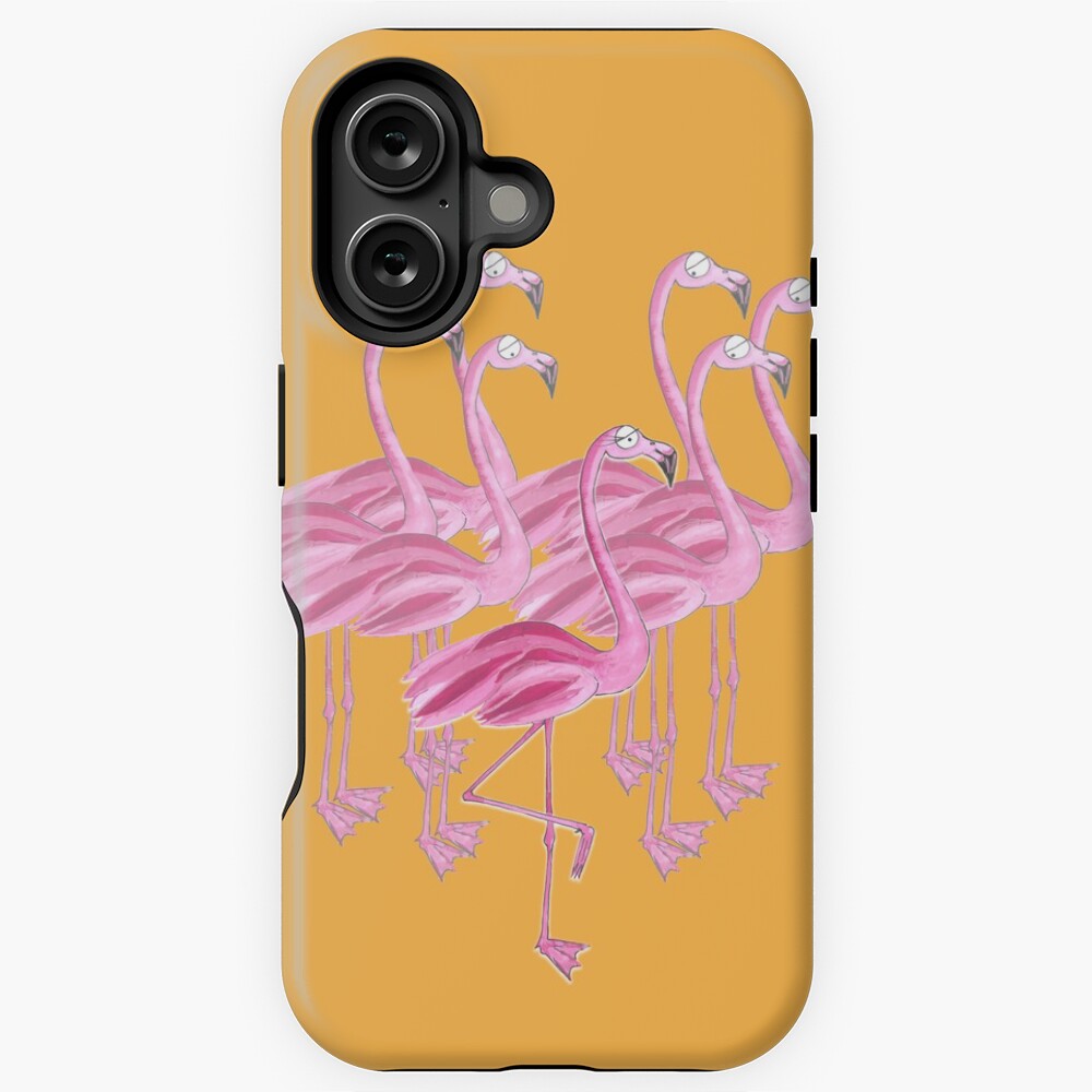 Item preview, iPhone Magsafe Tough Case designed and sold by IsabellaSchaf.