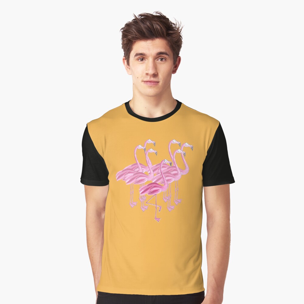 Item preview, Graphic T-Shirt designed and sold by IsabellaSchaf.