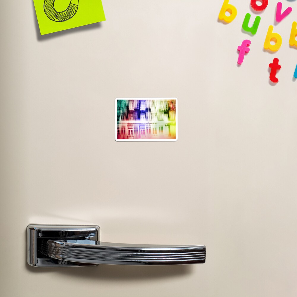 Item preview, Magnet designed and sold by LoraSi.