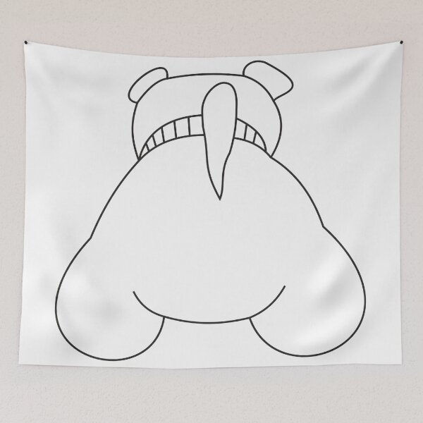 Item preview, Dog Schnueffelstück designed and sold by René Gudenrath.