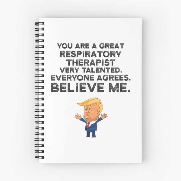 Item preview, Respiratory Therapist Funny Trump designed and sold by UneDesigns.