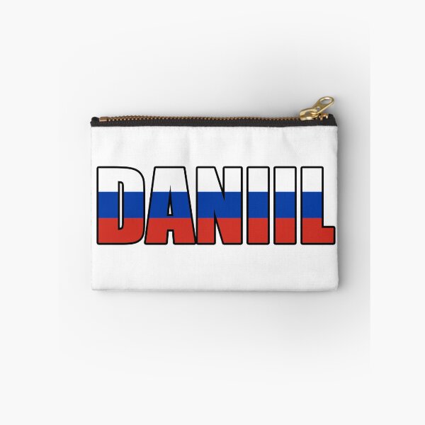 Item preview, Daniil Russia designed and sold by 107percent.