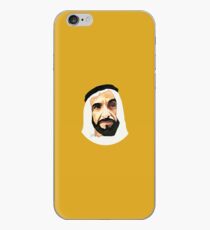 Sheikh Zayed Mobile Case iPhone Case