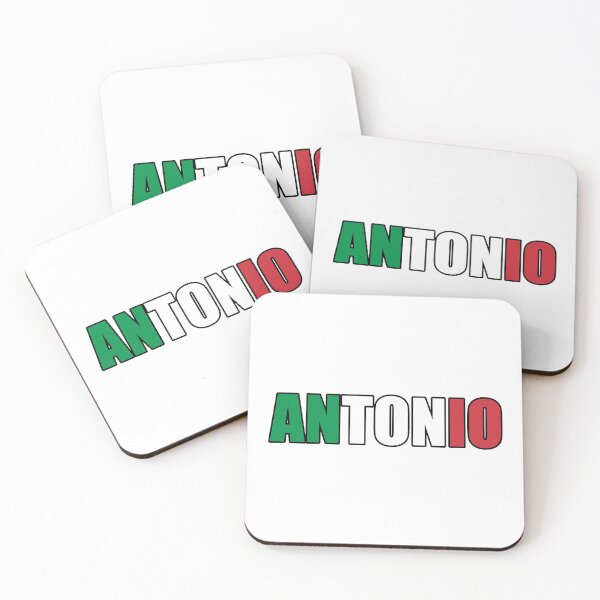 Item preview, Antonio Italia designed and sold by 107percent.