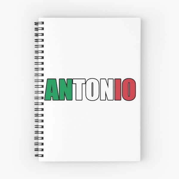 Item preview, Antonio Italia designed and sold by 107percent.