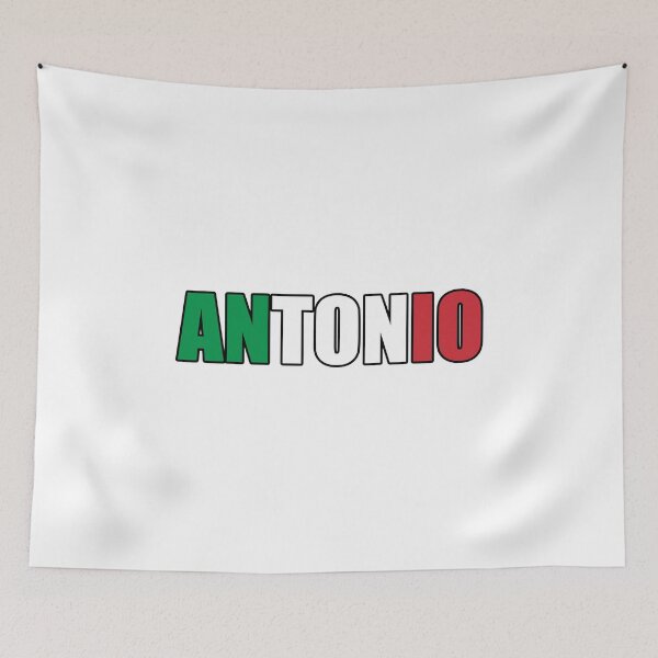 Item preview, Antonio Italia designed and sold by 107percent.