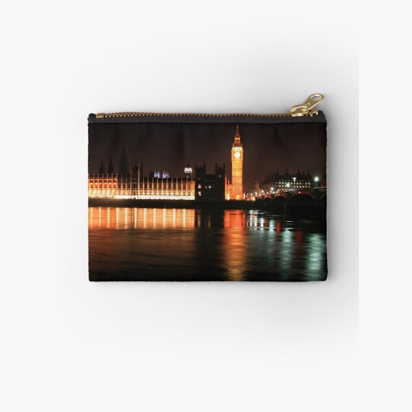 Item preview, Big Ben And The Houses Of Parliament designed and sold by BritishYank.