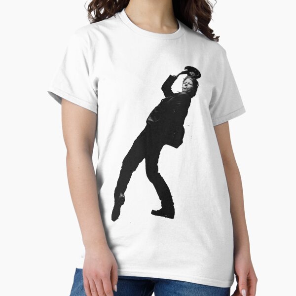 Item preview, tom waits hat off designed and sold by Ronsmonkeys.