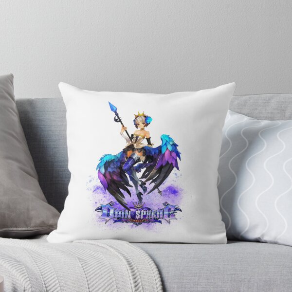 Item preview, Odin Sphere - Gwendolyn designed and sold by oOMariOo.