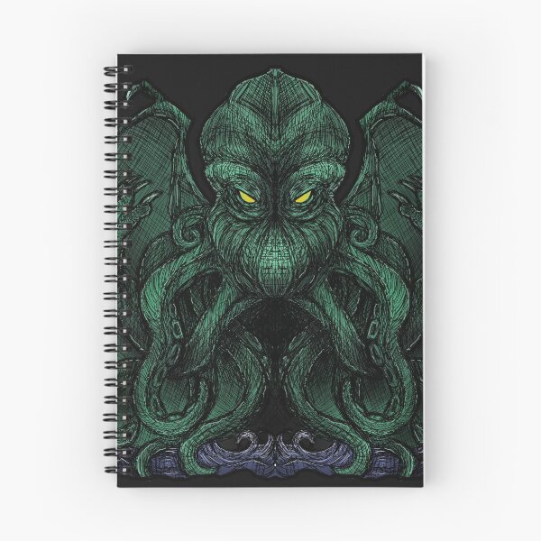 Item preview, Cthulhu designed and sold by Aikovalaiz.