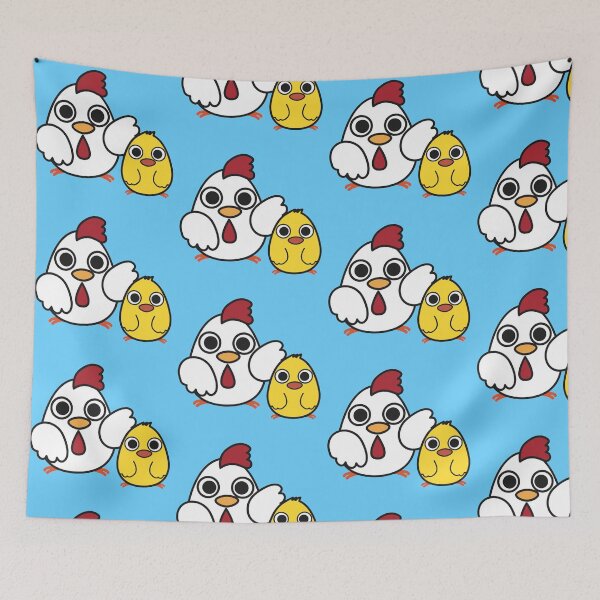 Item preview, Cute Chicky designed and sold by BethLeo.