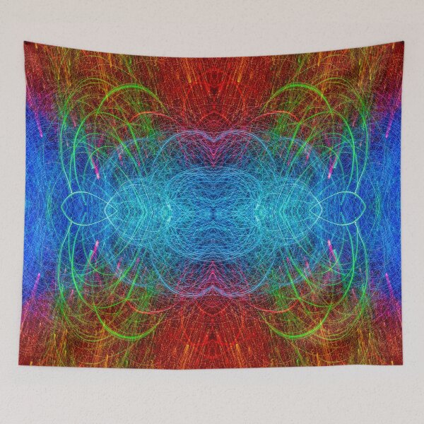 Item preview, Vibrant and colourful art for you and your home. designed and sold by Andy-Fenrir.