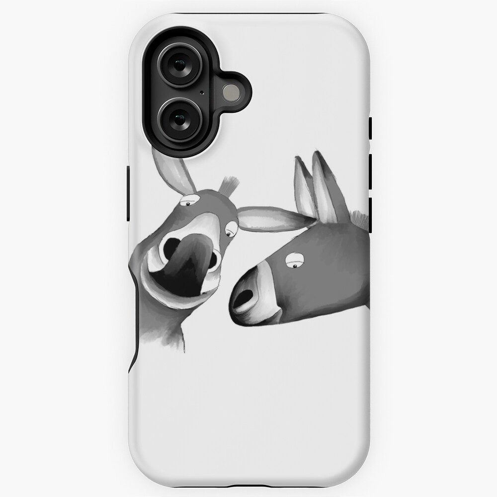 Item preview, iPhone Magsafe Tough Case designed and sold by IsabellaSchaf.
