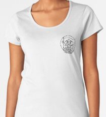 Heralds of heresy logo Premium Scoop T-Shirt