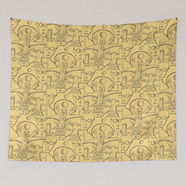 Item preview, methodical melencholy designed and sold by wormink.