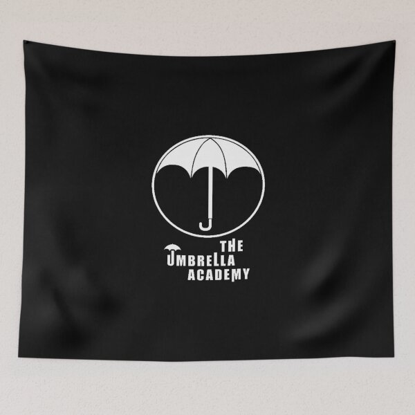 Item preview, Umbrella Academy designed and sold by Ric-Sauce.